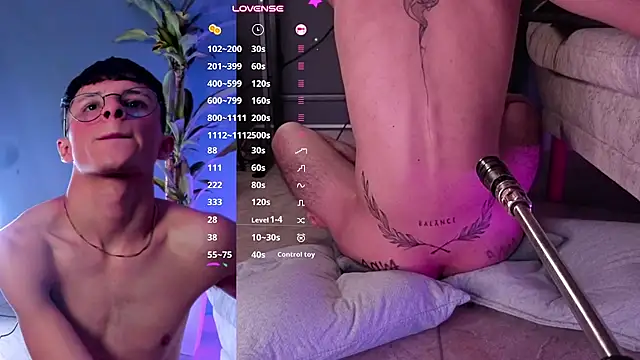 Belami_blake_ Adlı Modelin Canlı XXX Sohbeti