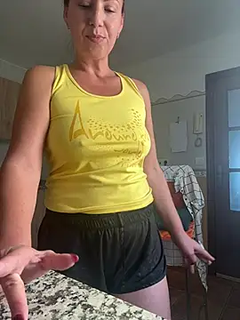 PervyxMilfxx Obrolan Langsung XXX