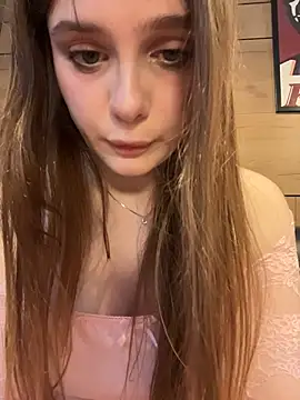 Czat XXX na żywo – Lunabelle_