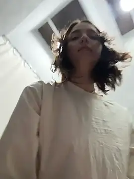 DollyTall Chat XXX live