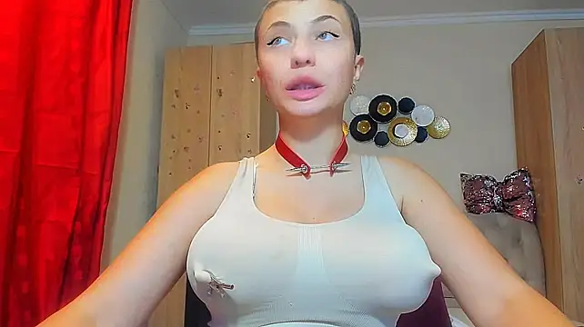 DangerSimona Live XXX-chat