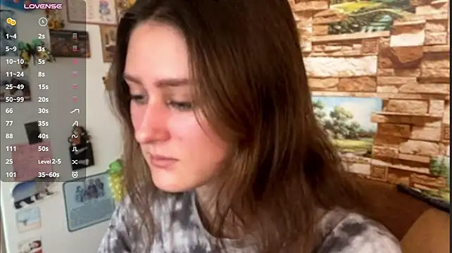 RenettaImrie – Live XXX-chat