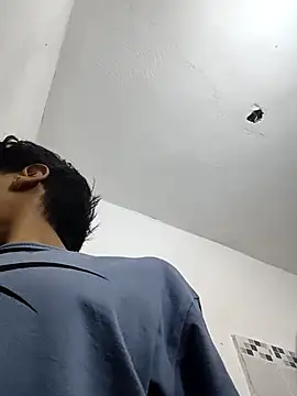 666Daemon666 Webcam-Show