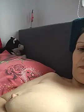 Mira_bel 라이브 XXX 채팅