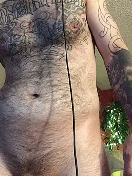 BlueCollarTattoos – Live XXX-chat
