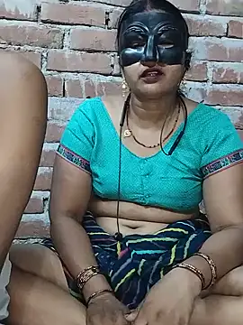 XXX chat uživo modela Bhabhi_ji_