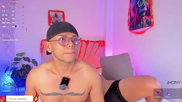 عرض كام Jhony_dick__