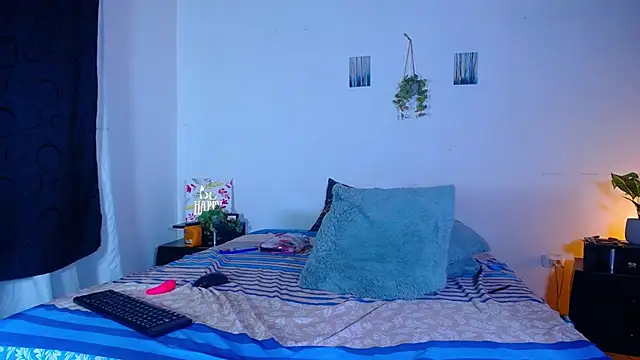 CamileRousse Live XXX-Chat