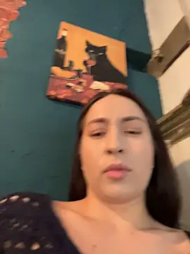 Holly_Play élő XXX-chatje