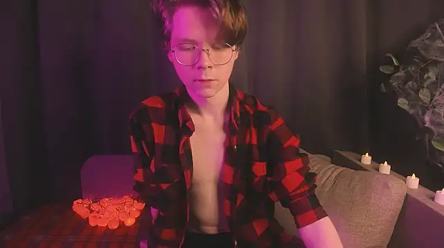 Chat XXX ao vivo de DanielSanders