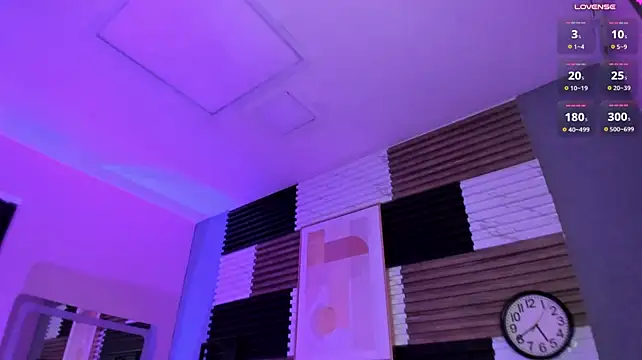 ZaraBlazze1 现场XXX聊天
