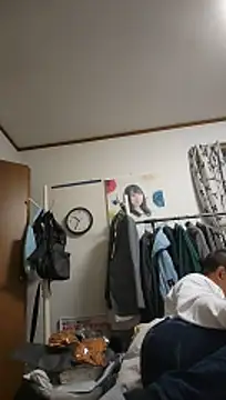 07YUKIOのウェブカメラショー