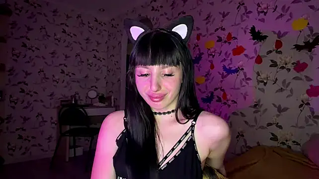 TraceeSiton Live XXX chat