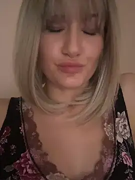 LunaFoxs Live XXX-chat