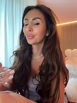 Chat +18 de LunaBex ao vivo