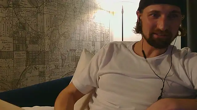 Henryjackk Live XXX-Chat