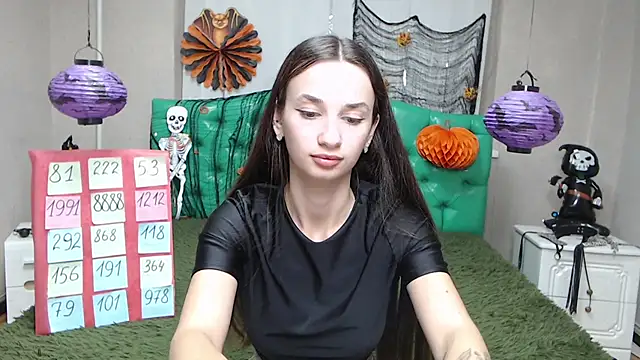 Je55icaBreeze – Kamerová šou