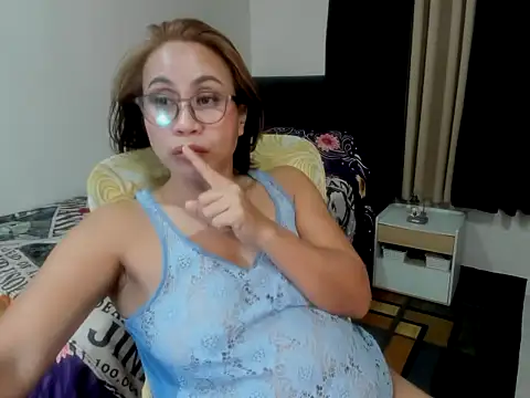 Chat XXX en directo de sweetkaley