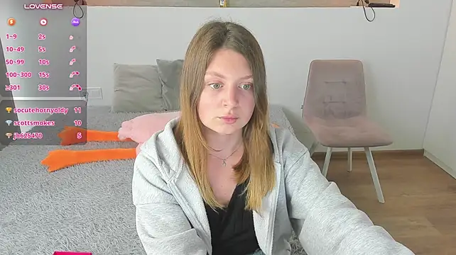 Chat XXX Live Kitkatvel