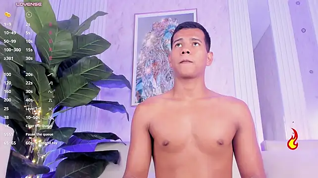 Noah_sexhotty Obrolan Langsung XXX