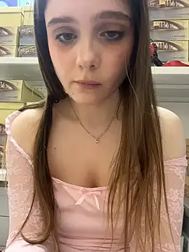 Lunabelle_ Live XXX-chat