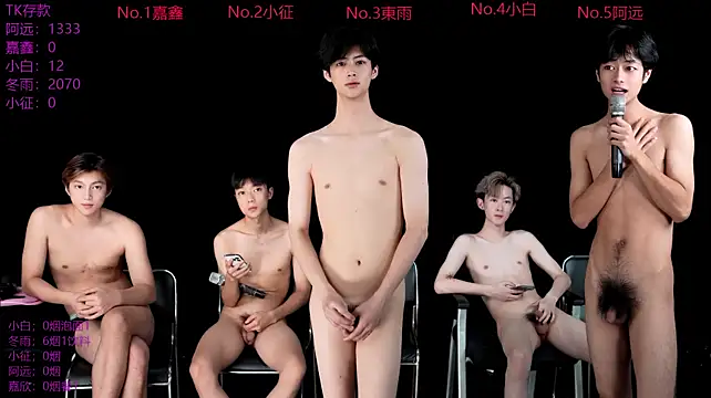 wangjiaxin888 Obrolan Langsung XXX
