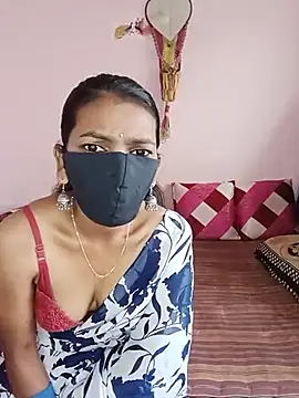 Payal_143 Adlı Modelin Canlı XXX Sohbeti