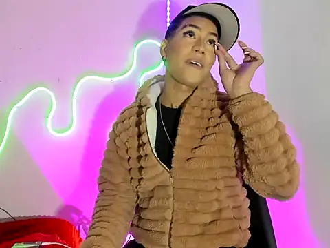Chat +18 de Fernanda_s_ ao vivo