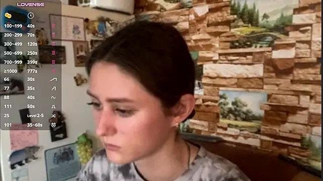 RenettaImrie's Live XXX Chat