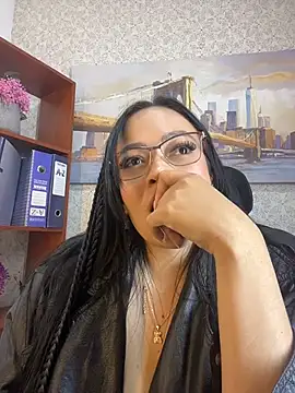 Nox_Vixen's Live XXX Chat