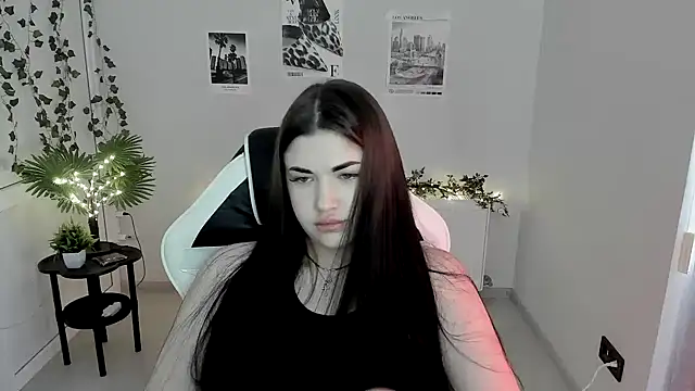 TinsleyPeach's Live XXX Chat