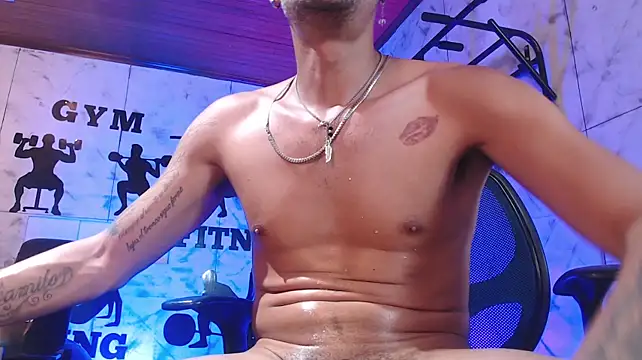 DrakeNeumann 라이브 XXX 채팅