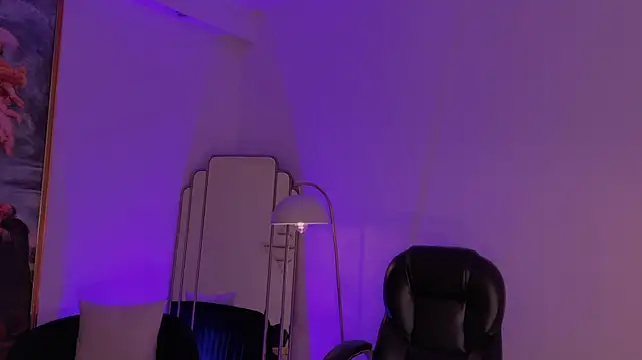 Živý XXX chat ErikaBenz_