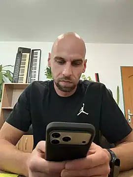 _oliver_it's Live XXX Chat