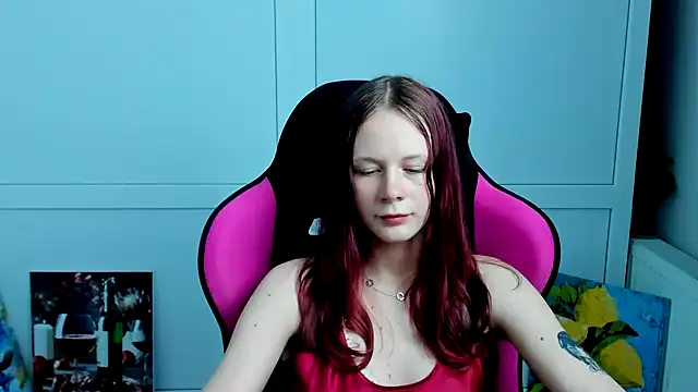 Skylar_spring: απευθείας συνομιλία ΧΧΧ