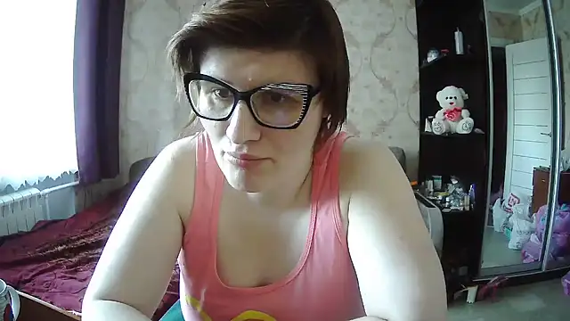 Chat +18 de Jolinaha ao vivo
