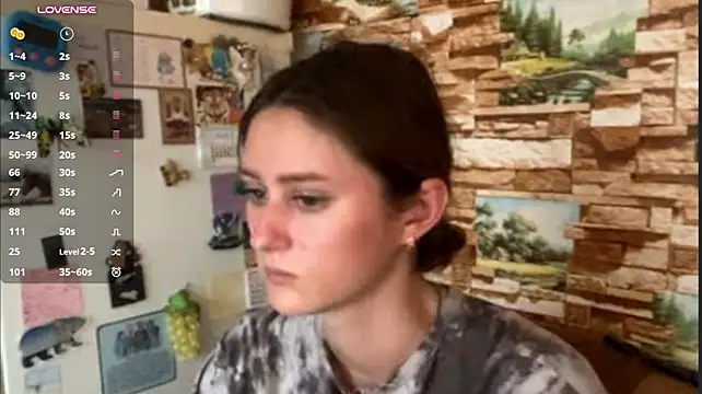 RenettaImrie – Live XXX-chat