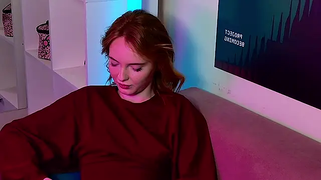 Онлайн чат XXX JayseBush