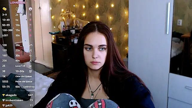 _Maribel_ – Live XXX-chat