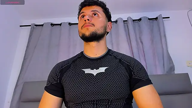 ApoloKlein Live XXX-Chat