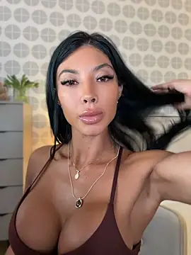 KalaBeckett_ Live XXX-Chat