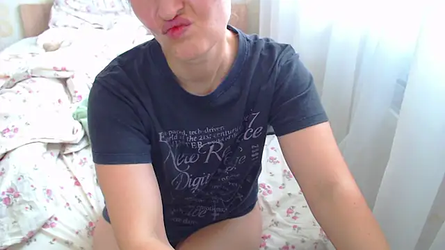 Chat XXX en directo de LoraPreston