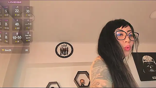 Czat XXX na żywo – Vicky_hotmilf