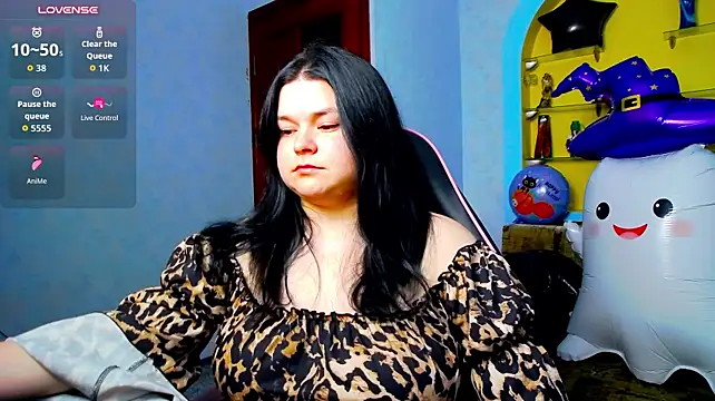 Linasexy777 Live XXX-Chat