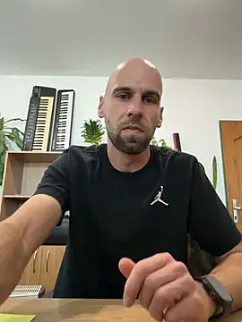 _oliver_it's Live XXX Chat