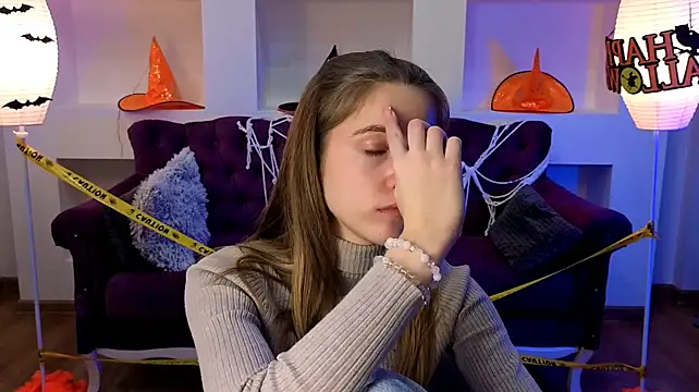 Czat XXX na żywo – LoveXLexi