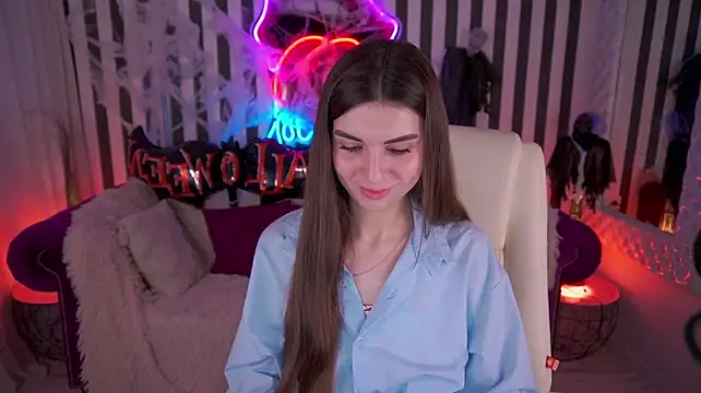 KylieJoyys live XXX chat
