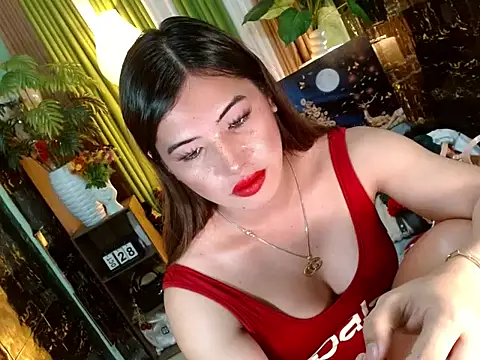 Sembang XXX Secara Langsung Queen_kendalx19
