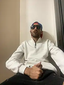 XXX chat uživo modela hakilka2