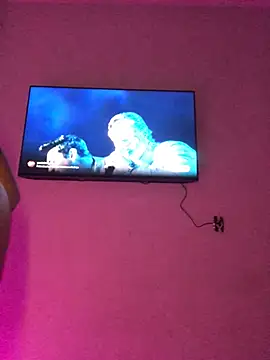 Chat XXX ao vivo de BarbaraMelo